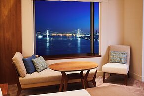 InterContinental Tokyo Bay by IHG