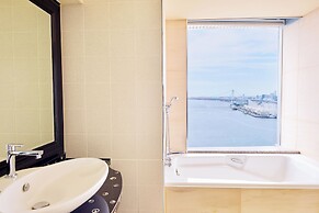 InterContinental Tokyo Bay by IHG