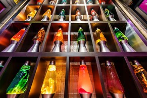 The Verve Hotel Boston Natick, Tapestry Collection by Hilton