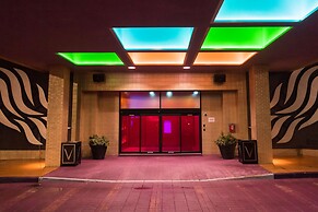 The Verve Hotel Boston Natick, Tapestry Collection by Hilton
