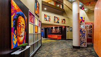 The Verve Hotel Boston Natick, Tapestry Collection by Hilton