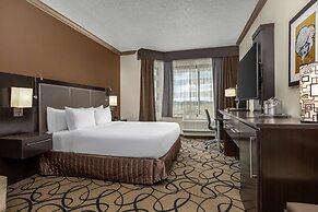 The Verve Hotel Boston Natick, Tapestry Collection by Hilton