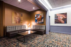 The Verve Hotel Boston Natick, Tapestry Collection by Hilton