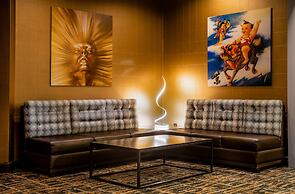 The Verve Hotel Boston Natick, Tapestry Collection by Hilton