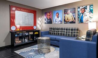 The Verve Hotel Boston Natick, Tapestry Collection by Hilton
