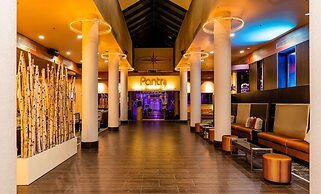 The Verve Hotel Boston Natick, Tapestry Collection by Hilton