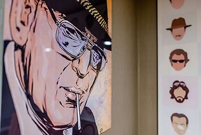 The Verve Hotel Boston Natick, Tapestry Collection by Hilton