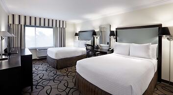 The Verve Hotel Boston Natick, Tapestry Collection by Hilton