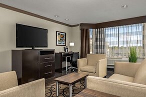 The Verve Hotel Boston Natick, Tapestry Collection by Hilton