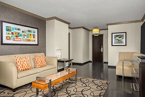 The Verve Hotel Boston Natick, Tapestry Collection by Hilton