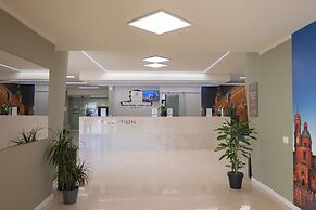 JR Hotels Bologna Gate 7