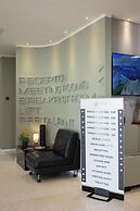 JR Hotels Bologna Gate 7
