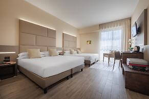 JR Hotels Bologna Gate 7