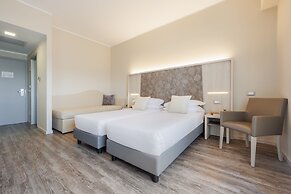 JR Hotels Bologna Gate 7