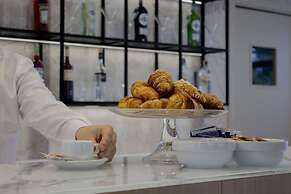 JR Hotels Bologna Gate 7