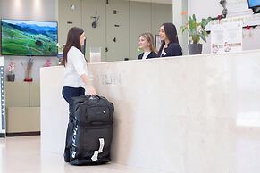 JR Hotels Bologna Gate 7
