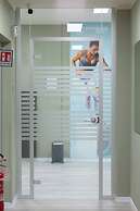 JR Hotels Bologna Gate 7