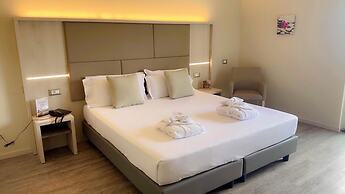 JR Hotels Bologna Gate 7