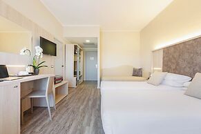 JR Hotels Bologna Gate 7