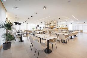 JR Hotels Bologna Gate 7