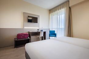 JR Hotels Bologna Gate 7