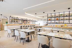JR Hotels Bologna Gate 7