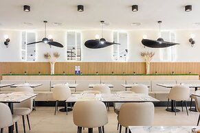 JR Hotels Bologna Gate 7