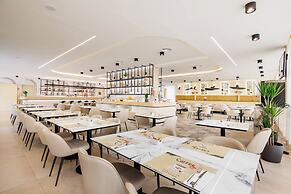 JR Hotels Bologna Gate 7