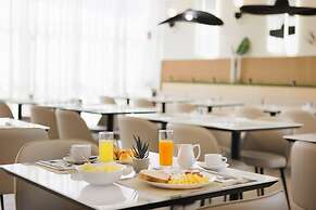 JR Hotels Bologna Gate 7