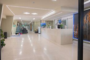 JR Hotels Bologna Gate 7