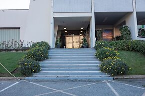 JR Hotels Bologna Gate 7
