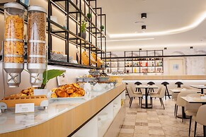 JR Hotels Bologna Gate 7