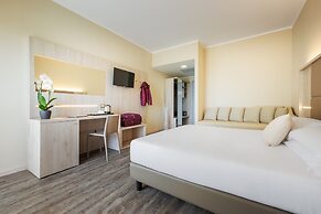 JR Hotels Bologna Gate 7