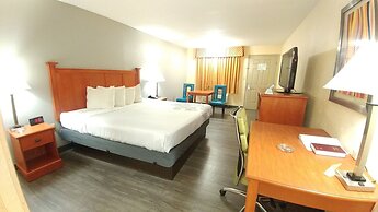 Best Western Jacksonville Inn