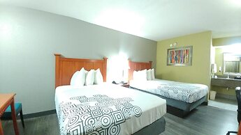 Best Western Jacksonville Inn