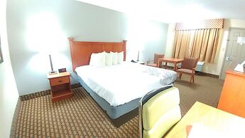 Best Western Jacksonville Inn