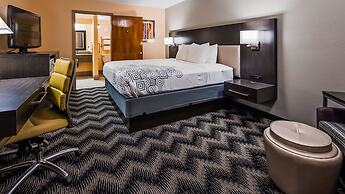 Best Western Jacksonville Inn