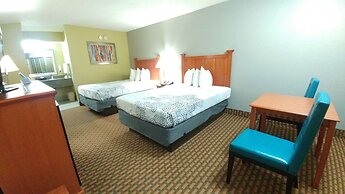 Best Western Jacksonville Inn