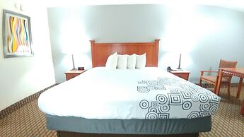 Best Western Jacksonville Inn