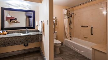 Best Western Jacksonville Inn