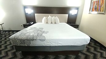 Best Western Jacksonville Inn