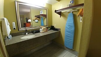 Best Western Jacksonville Inn