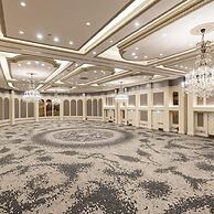Conrad Istanbul Bosphorus