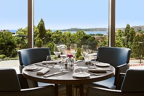 Conrad Istanbul Bosphorus