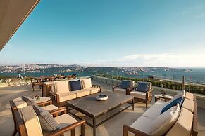 Conrad Istanbul Bosphorus
