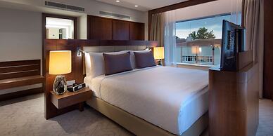 Conrad Istanbul Bosphorus