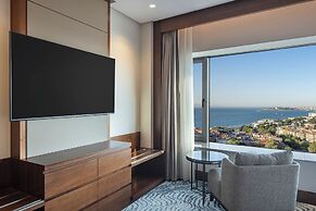 Conrad Istanbul Bosphorus