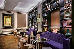 Conrad Istanbul Bosphorus