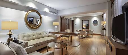 Conrad Istanbul Bosphorus