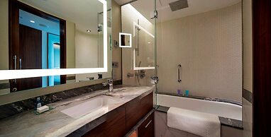 Conrad Istanbul Bosphorus